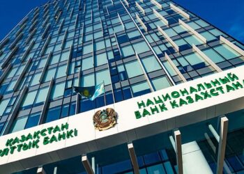 Тенге, лети, как вольный ветер. Национальный банк Казахстана подвёл итоги сентября