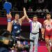 Медали будут: борцы из Кыргызстана вышли в финалы Азиатских игр