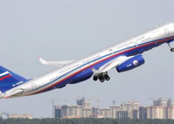 Российские самолеты будут проходить техобслуживание в Иране