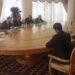 В Туркменистан прибыла делегация Азербайджана