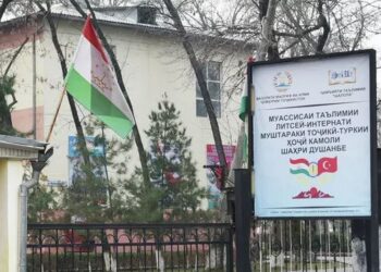 Посол Турции в Таджикистане назвал закрытие турецких лицеев в республике «верным шагом»