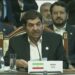 Саммит ШОС в Бишкеке: Иран предложил создать фонд нефтегазовых проектов ШОС и затронул палестинский конфликт