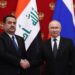 Путин и Судани вернутся с российской нефтью в Европу