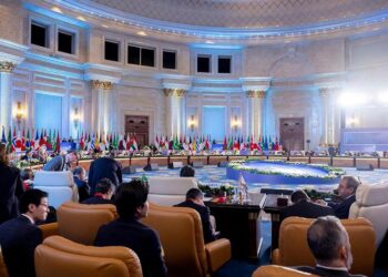 В Каире проходит «саммит мира» по Газе  — о чем говорили участники?