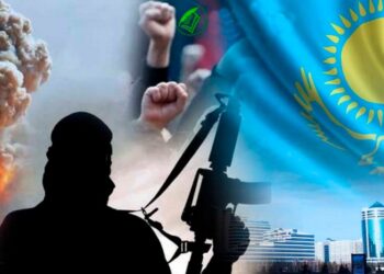 Почему в Казахстане поднимают голову салафиты?