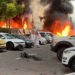 Пять тысяч ракет и ударили по Израилю: Тель-Авив «готовится к войне»