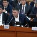 О борьбе с ОПГ: Хочу чтобы Кыргызстан стал правовым государством. Что еще глава ГКНБ сказал в ЖК?