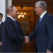 После Макрона: Путин едет в Казахстан