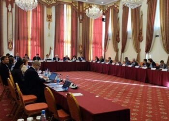 В Бишкеке обсудили проект модельного закона о лекарственном обеспечении в странах СНГ