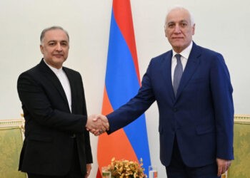 Иран готов в четыре раза увеличить поставки газа в Армению