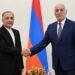 Иран готов в четыре раза увеличить поставки газа в Армению