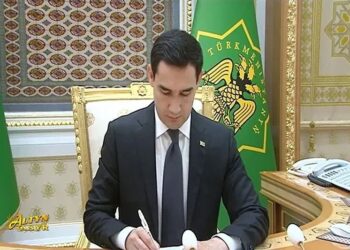 Туркменистан ждут кадровые перестановки — СМИ