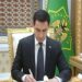 Туркменистан ждут кадровые перестановки — СМИ