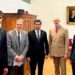 Туркменистан присоединился к соглашению о создании международной антикоррупционной организации