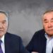 СМИ: Младший брат первого президента Казахстана Болат Назарбаев скончался