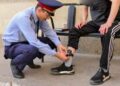 В Кыргызстане в 2024 году могут начать использовать электронные браслеты — кто их будет носить?