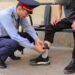 В Кыргызстане в 2024 году могут начать использовать электронные браслеты — кто их будет носить?