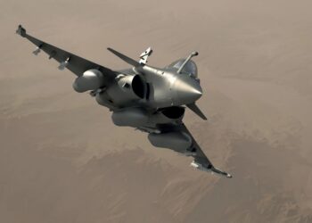 Узбекистан хочет купить у Франции истребители Dassault Rafale