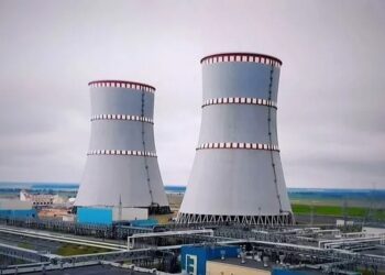 Россия и Узбекистан готовы к подписанию контракта о сооружении АЭС в РУз