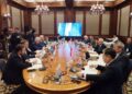 В Бишкеке стартует заседание Межпарламентской Ассамблеи государств-участников СНГ — темы