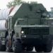 Россия поставила в Таджикистан два дивизиона С-300 — подробности