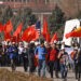 Очернители кыргызской истории: обучены Киевом, проплачены Соросом