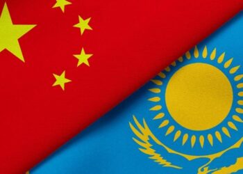 Граждане Казахстана и Китая теперь могут ездить друг к другу без виз