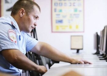 В России начнут готовить медиаполицейских — чем они будут заниматься?