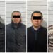 Кыргызские спецслужбы задержали мэра Токтогула по подозрению в связях с ОПГ
