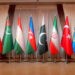 Очередной саммит Организации экономического сотрудничества пройдёт в Узбекистане