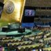 ООН в очередной раз призывает Израиль покинуть Голанские высоты