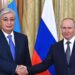 Какие вопросы обсудит Путин в ходе своего официального визита в Казахстан — подробности
