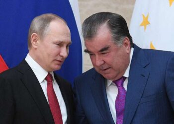 Сможет ли Таджикистан получить топливо от России, несмотря на свой игнор ЕАЭС?