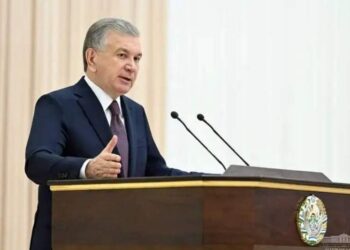 Узбекистан выделит $1,5 млн. для оказания помощи палестинцам