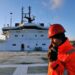 Россия будет проводить морскую разведку углеводородов в Северной Корее