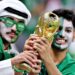 Чемпионат мира по футболу — 2034 пройдёт в Саудовской Аравии: подробности