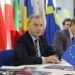 Зачем спецпосланник Евросоюза по санкциям едет в Казахстан