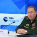 Начальник штаба ОДКБ: от Афганистана не исходит серьезная военная угроза