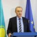 Визит в Казахстан: что заявил спецпосланник ЕС по санкциям прессе?