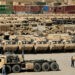 Потерянное американское оружие: халатность или фактор нестабильности