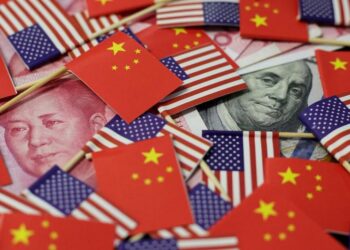 Global Times: Отношения КНР и США сталкиваются с неопределенностью, которая исходит со стороны американцев 