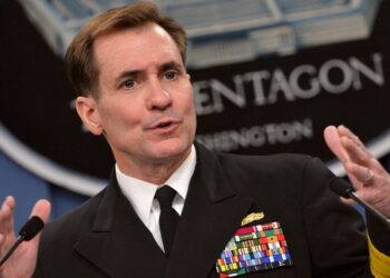 США по-прежнему не проводят никаких «красных линий» для Израиля