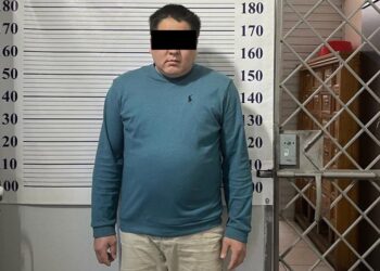 Призывал к беспорядкам в КР: в России задержан кыргызстанец и доставлен на Родину