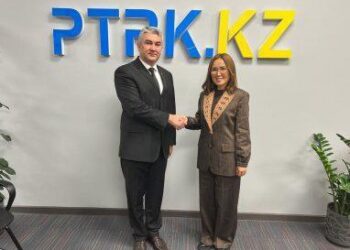 Туркменистан и Казахстан расширяют сотрудничество в сфере СМИ