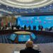 В столице Кыргызстана проходит заседание спикеров парламентов стран СНГ