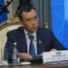 Ашимбаев: Казахстан предложил учредить Международную организацию по изучению русского языка
