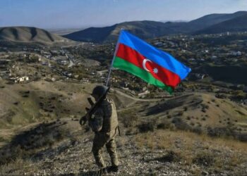 Международный суд ООН обязал Азербайджан обеспечить армянам безопасность в Карабахе
