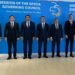 Туркменистан предложил создать систему грузоперевозок на Каспии