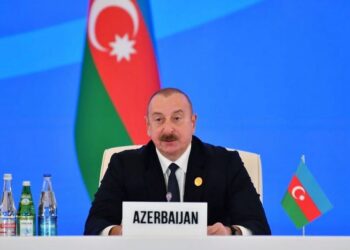 Азербайджан передаст $3,5 млн в фонд СПЕКА для экономик стран Центральной Азии