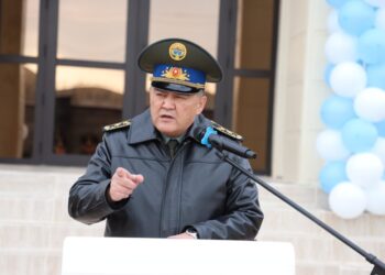 Глава ГКНБ: «в Кыргызстане с 1 декабря должны быть закрыты все притоны»